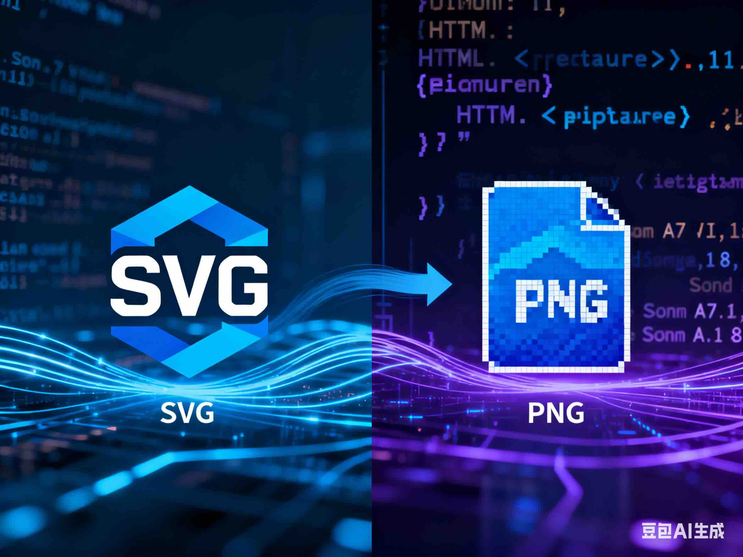 SVG to PNG: A Developer's Guide to Bulletproof Fallbacks