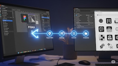 Figma ➜ Flawless PNGs: The Missing Plugin-Free Workflow