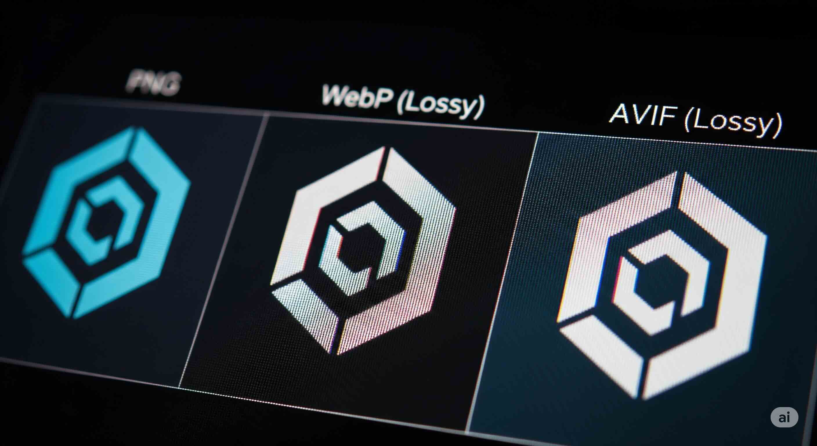 PNG Isn’t Dead: When to Choose It Over WebP/AVIF for Converted Graphics