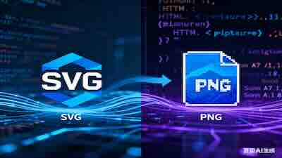 SVG to PNG: A Developer's Guide to Bulletproof Fallbacks